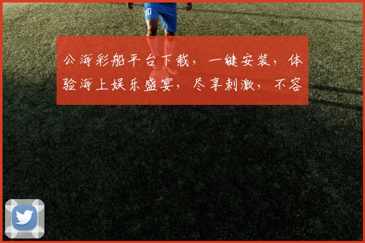公海彩船平台下载，一键安装，体验海上娱乐盛宴，尽享刺激，不容错过，必看攻略