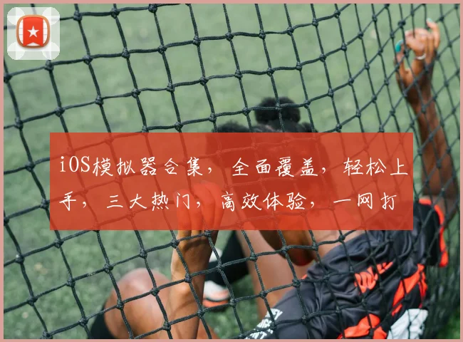 iOS模拟器合集，全面覆盖，轻松上手，三大热门，高效体验，一网打尽